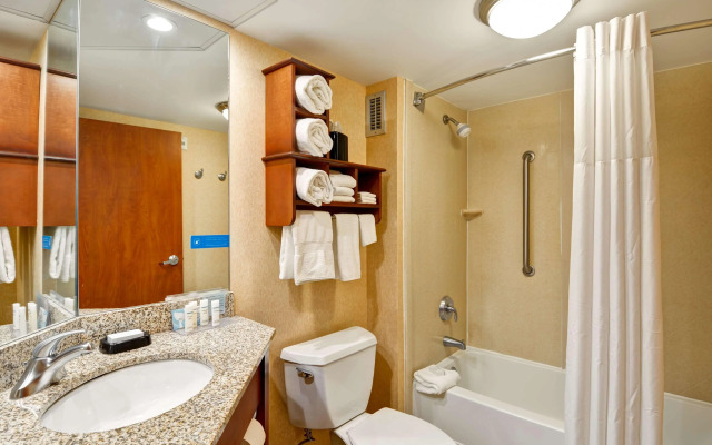 Hampton Inn Hendersonville