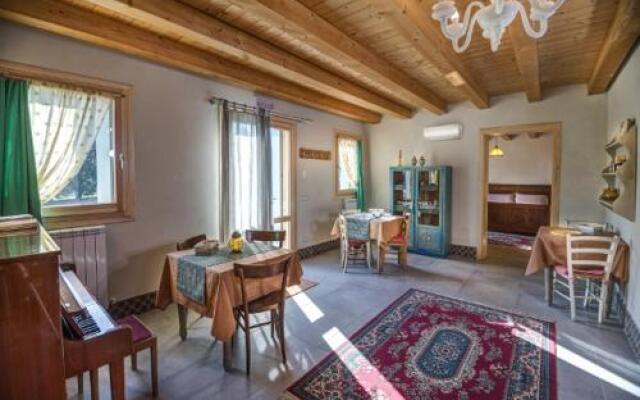 B&B Corte Vignazza