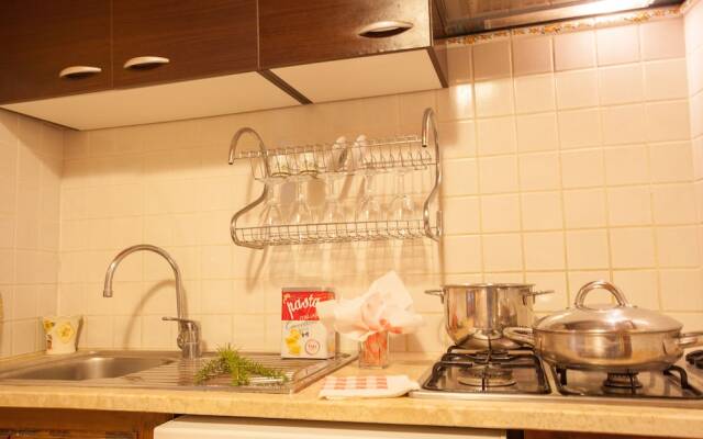 Agriturismo Il Gheppio