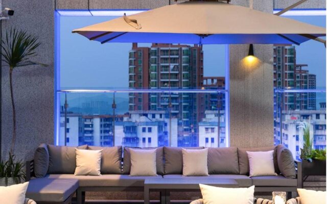 Home2 Suites By Hilton Guangzhou Conghua