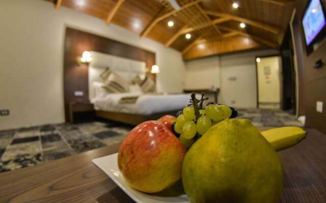 Hotel Royal Heritage