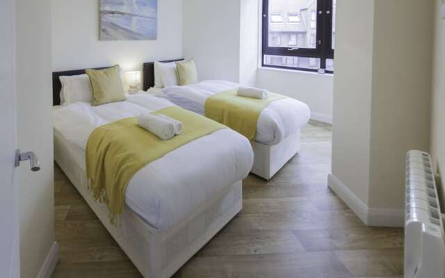 Castle Point Apartments