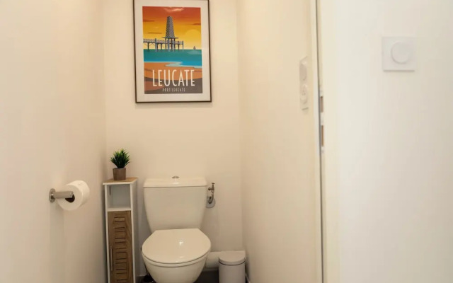 MY Hôtel Résidences - Port Leucate