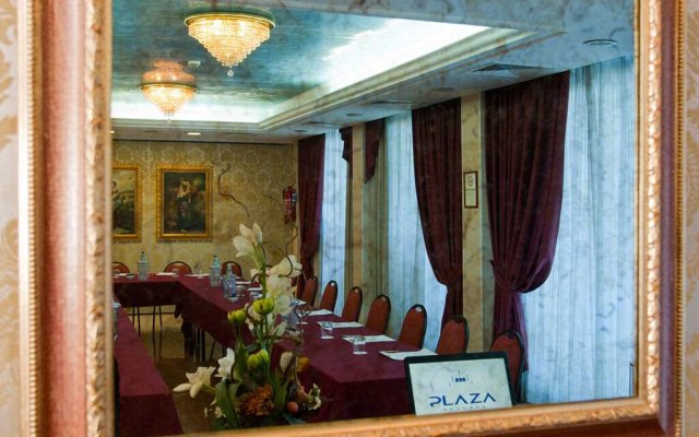 Hotel Plaza Pescara