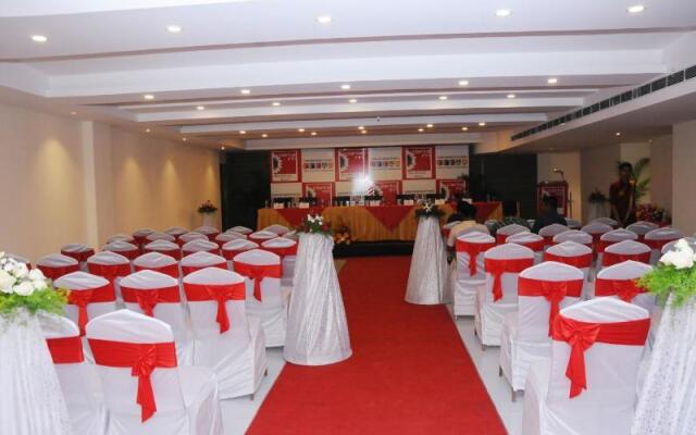 Casa Clarks INN Mysore