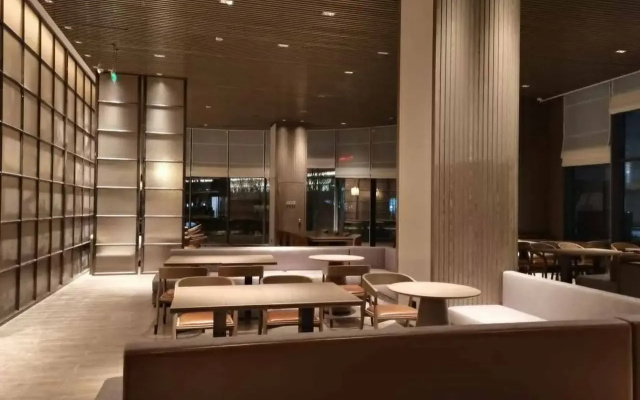 La Quinta by Wyndham Shanxi Xiaohe Xincheng