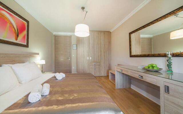 Apart Hotel Grifone