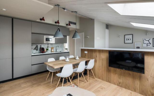 Apartamentos Eleven Rooms