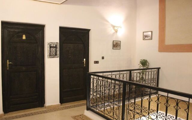 Riad Marwa