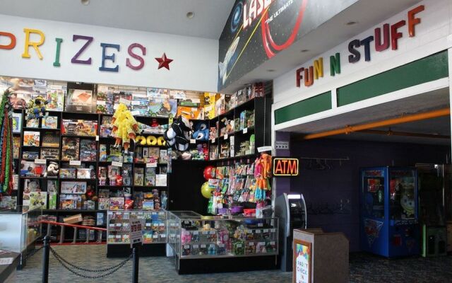 Motel 6 Cleveland East - Macedonia