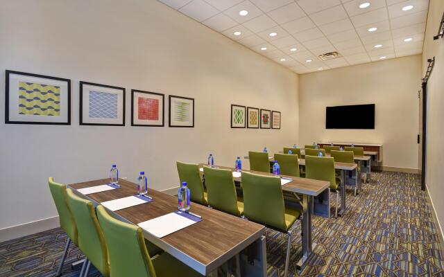 Holiday Inn Express And Suites Galveston Beach by IHG
