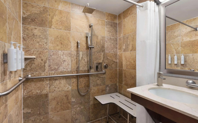 Hampton Inn Manhattan/Downtown-Financial District