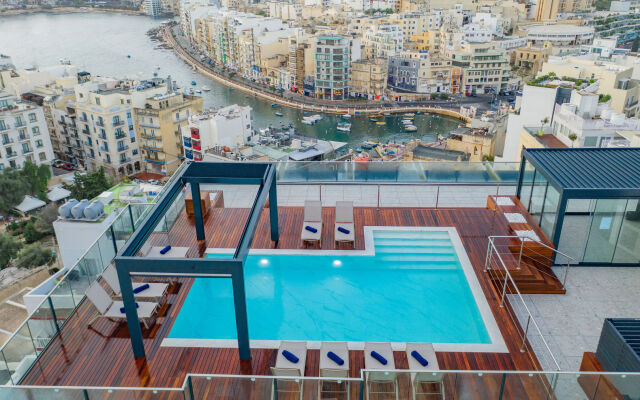 Mercure St. Julian's Malta