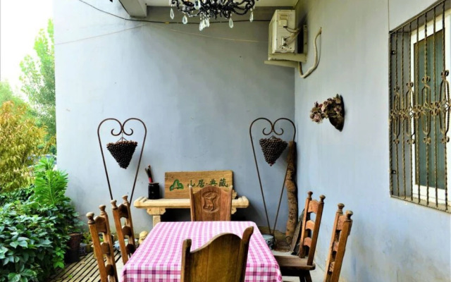 Beijing Mountain Gem Resort