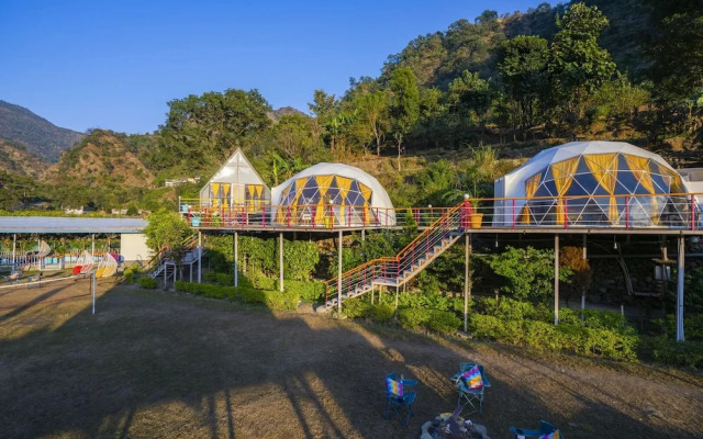 goSTOPS Dehradun Maldevta