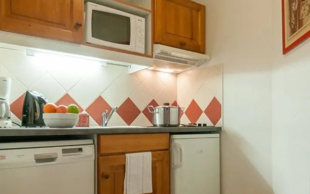 Residence Pierre And Vacances La Riviere(Formerly Residence Maeva La Riviere)