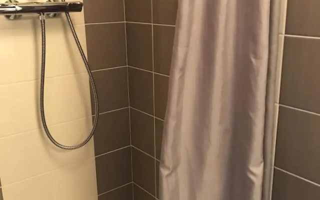 Le Presbytère de Beaulieu