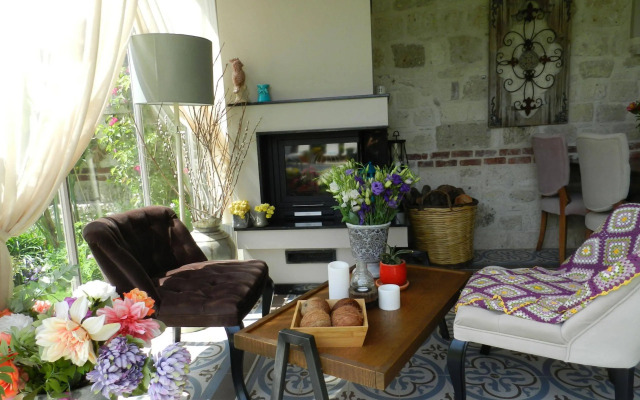 Bramasole Butik Hotel