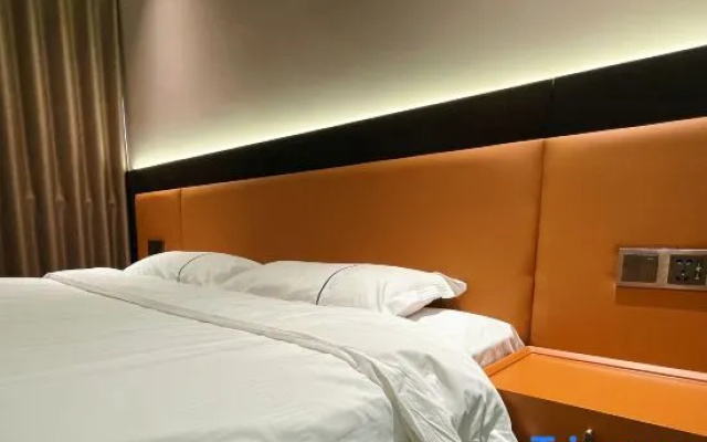 Yinhaiyang Hotel (Beijing Qinghe High-speed Railway Station Branch)