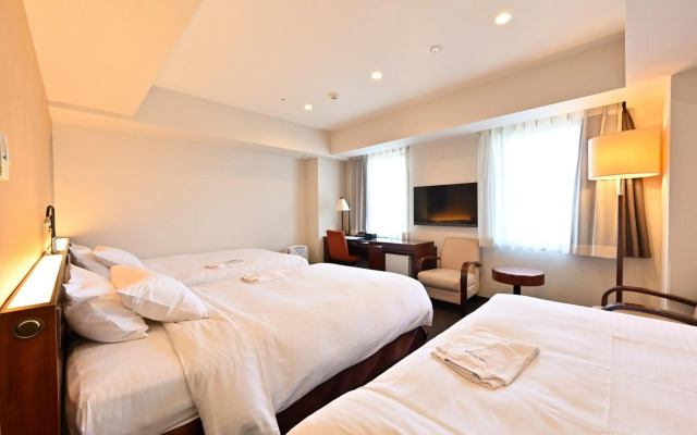 Hotel Keihan Sapporo