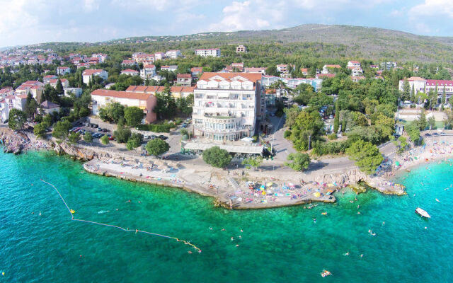 Hotel Marina Selce - Crikvenica