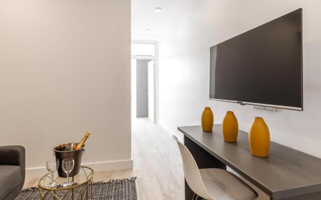 1On Albert 2bed Street view