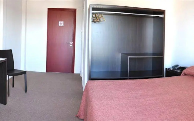 Hotel Casino San Eugenio del Cuareim