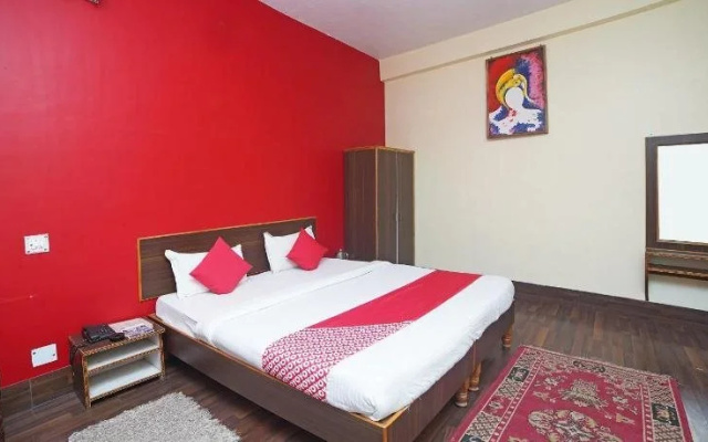 Hotel Baakhlee