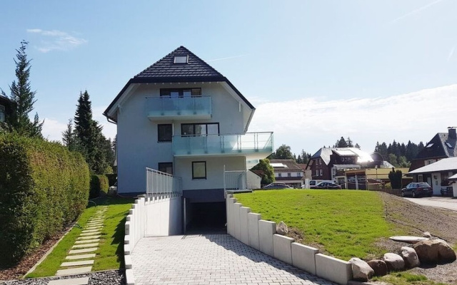Ferienresidenz Hinterzarten FEWO H9