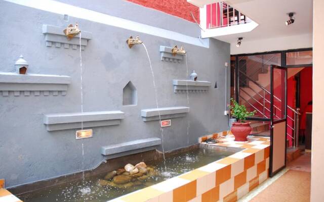 Ambience Guest House