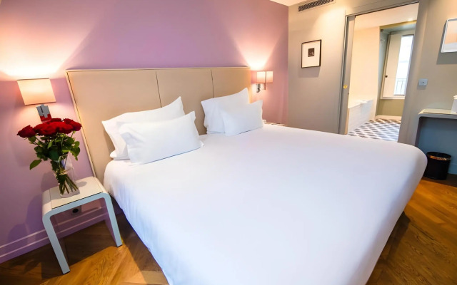 Monsieur Cadet Hôtel & Spa