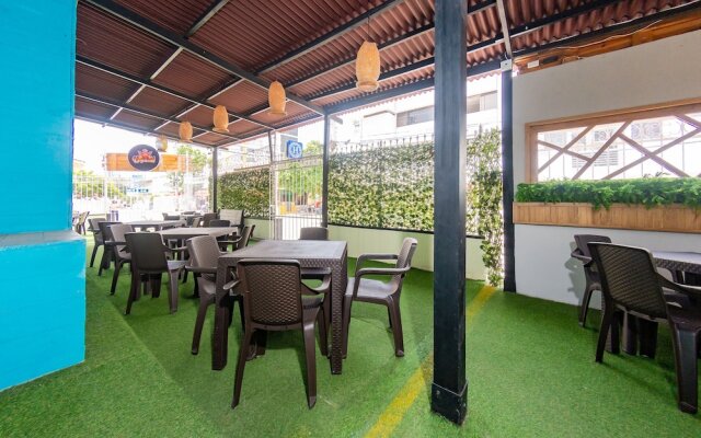 Ayenda Isla de Manga