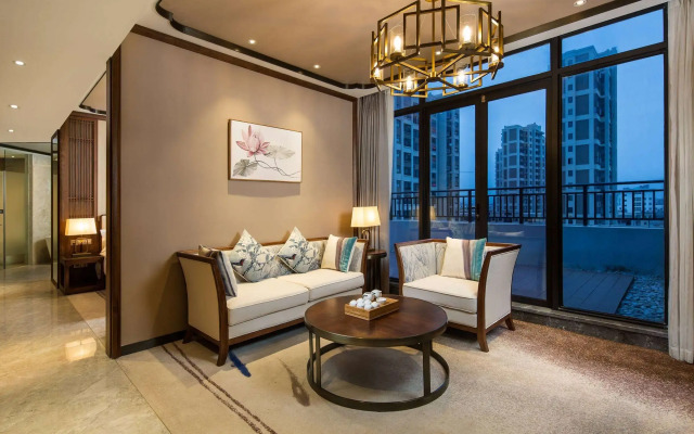 Ramada Encore Zhangpu