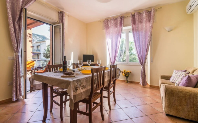 AffittaSardegna - Casa Pineta 2