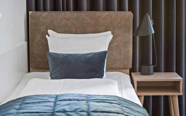 Best Western Hotel Hebron