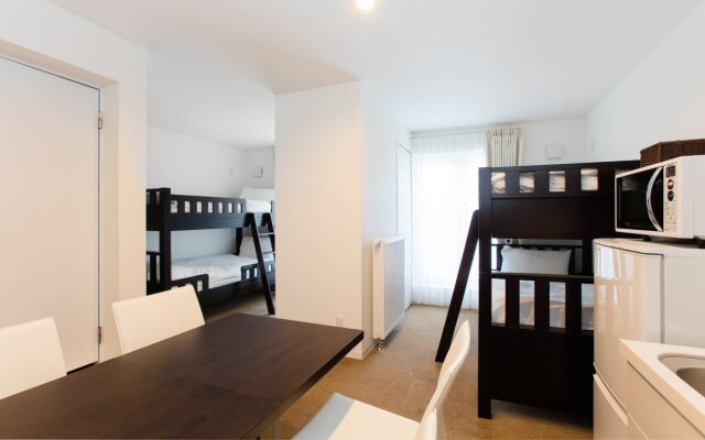 Bliss Lodging