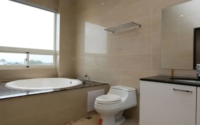 DeepDitch B&B