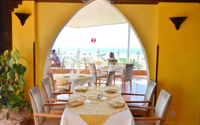 Pickalbatros Palais des Roses-Agadir
