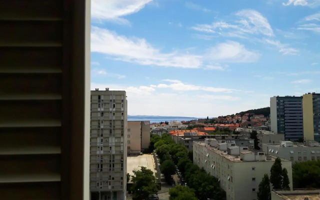 Tajc Rooms