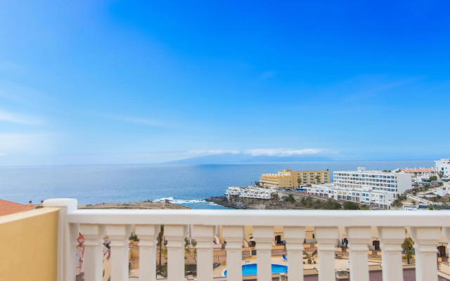 Ocean Front Teneriffa 2 Bedroom Duplex