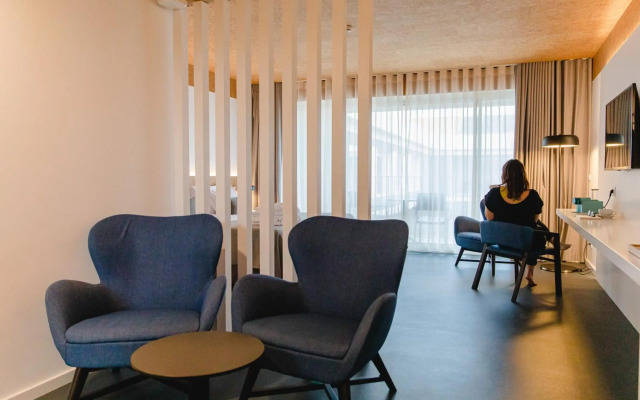 Canadiano - Urban Nature Hotel