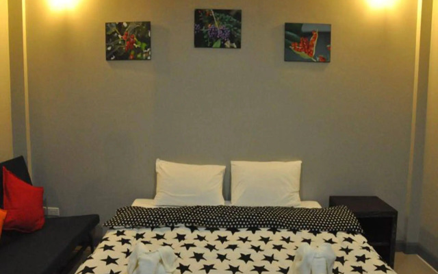 Khaoyai Terrazzo