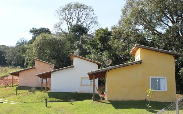 Monte Alegre Village