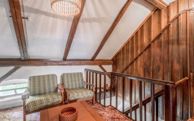 Újezd Svatého Kříže