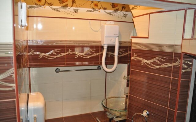 Guest House Konsulato