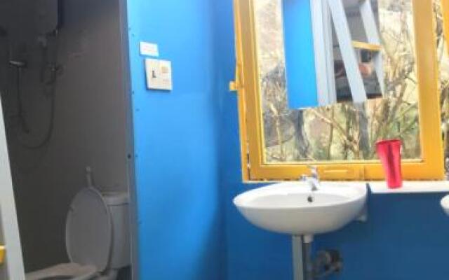 Legume Guest House