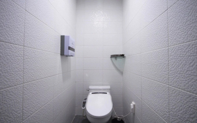 Jeonju Deokjin-dong Hotel Hidden