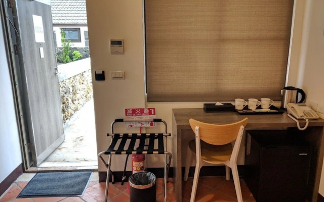 Penghu Bay Resort