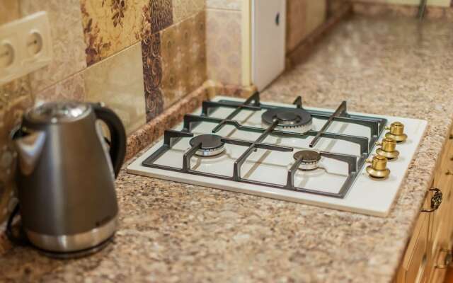 Апартаменты GM, Камергерский переулок, 243