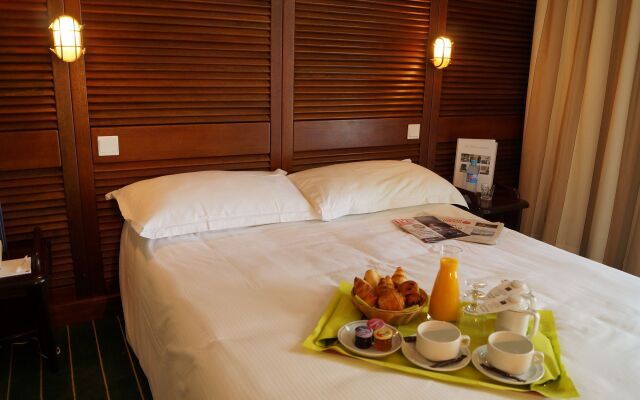 Hotel Ker Juliette